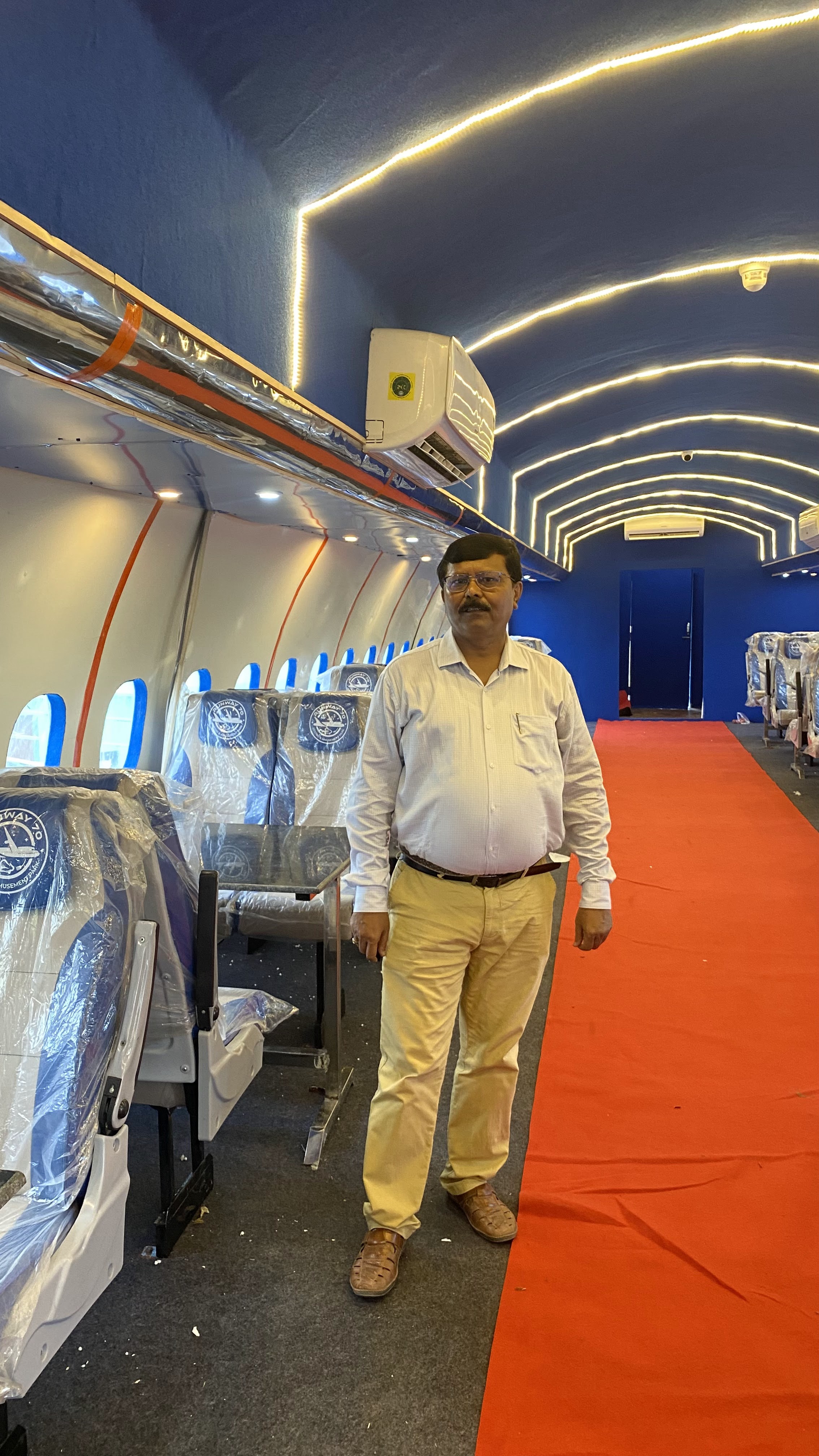 Aero Restro - view 3